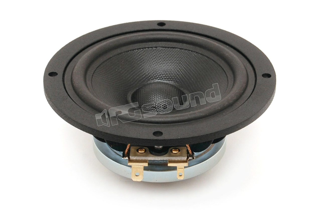 10F/8424G00 Full Range 10 cm 8 Ohm Scan Speak