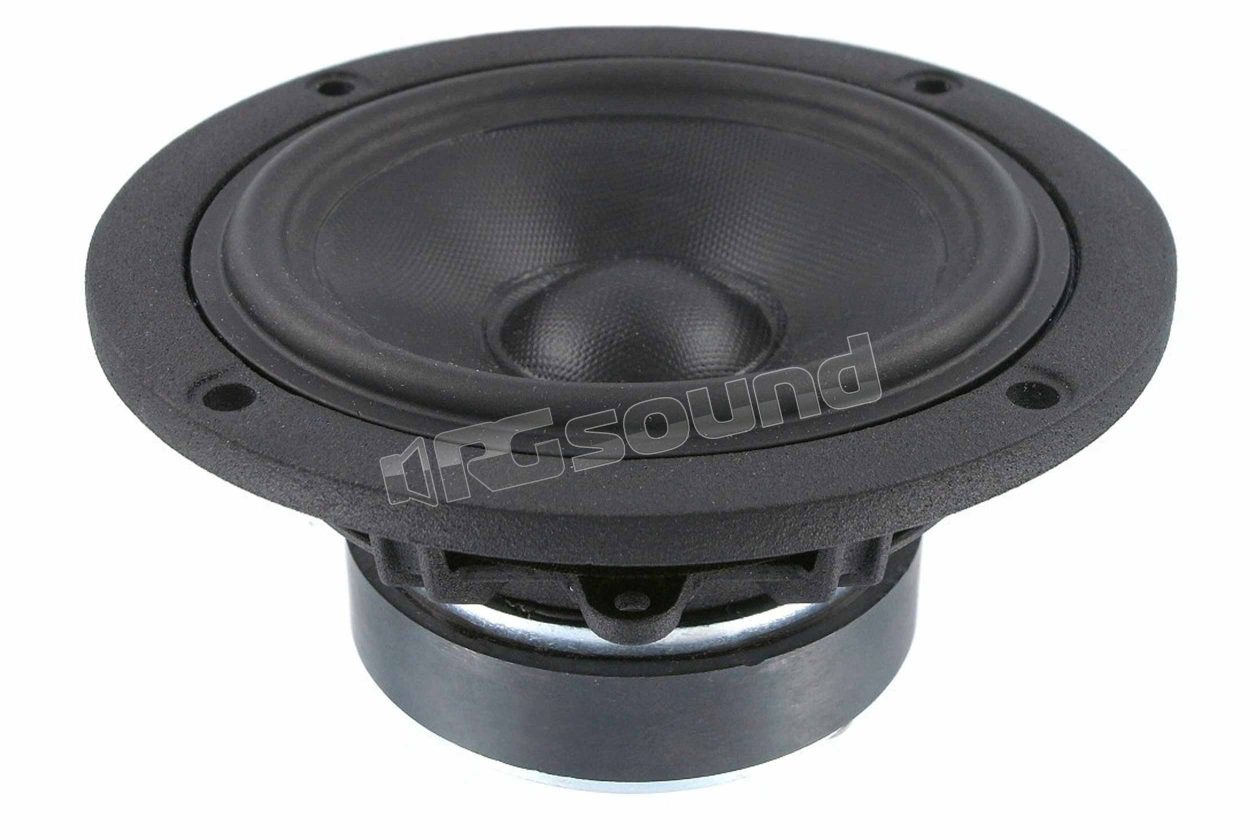 12W/8524G00 12 cm 8 Ohm midwoofer with fiberglass cone Scan Speak