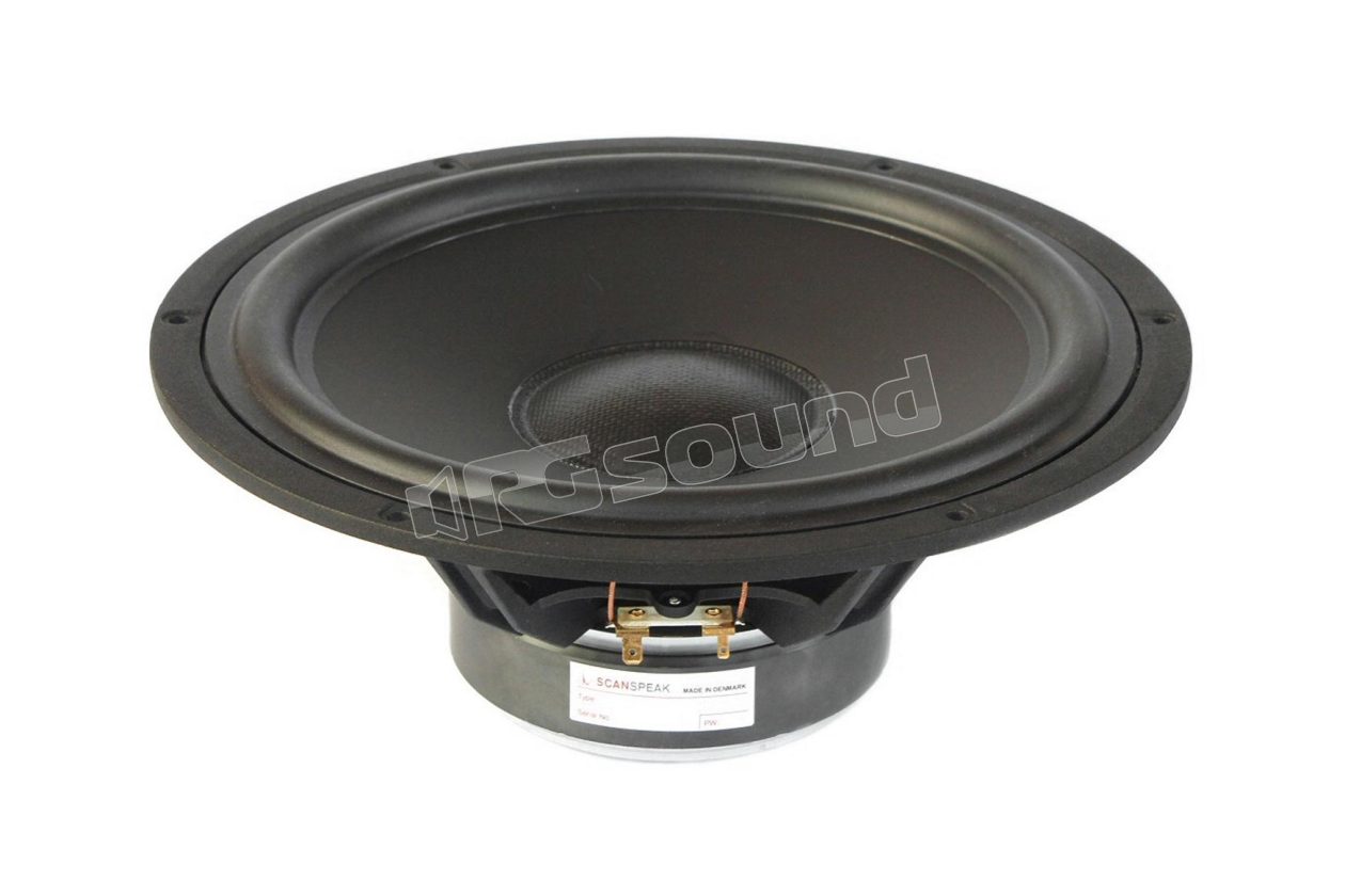 26W/4534G00 25cm woofer Scan Speak