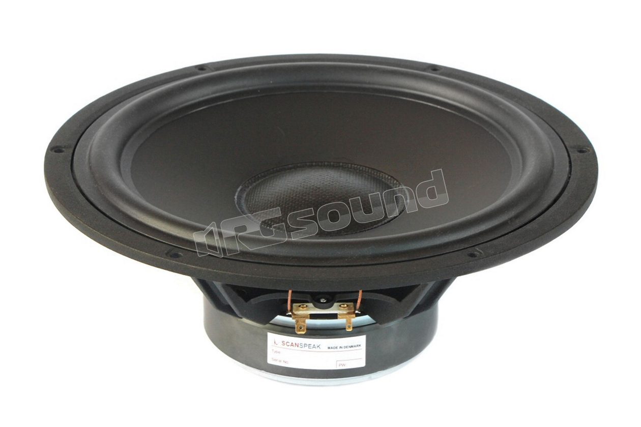 26W/8534G00 26cm woofer Scan Speak