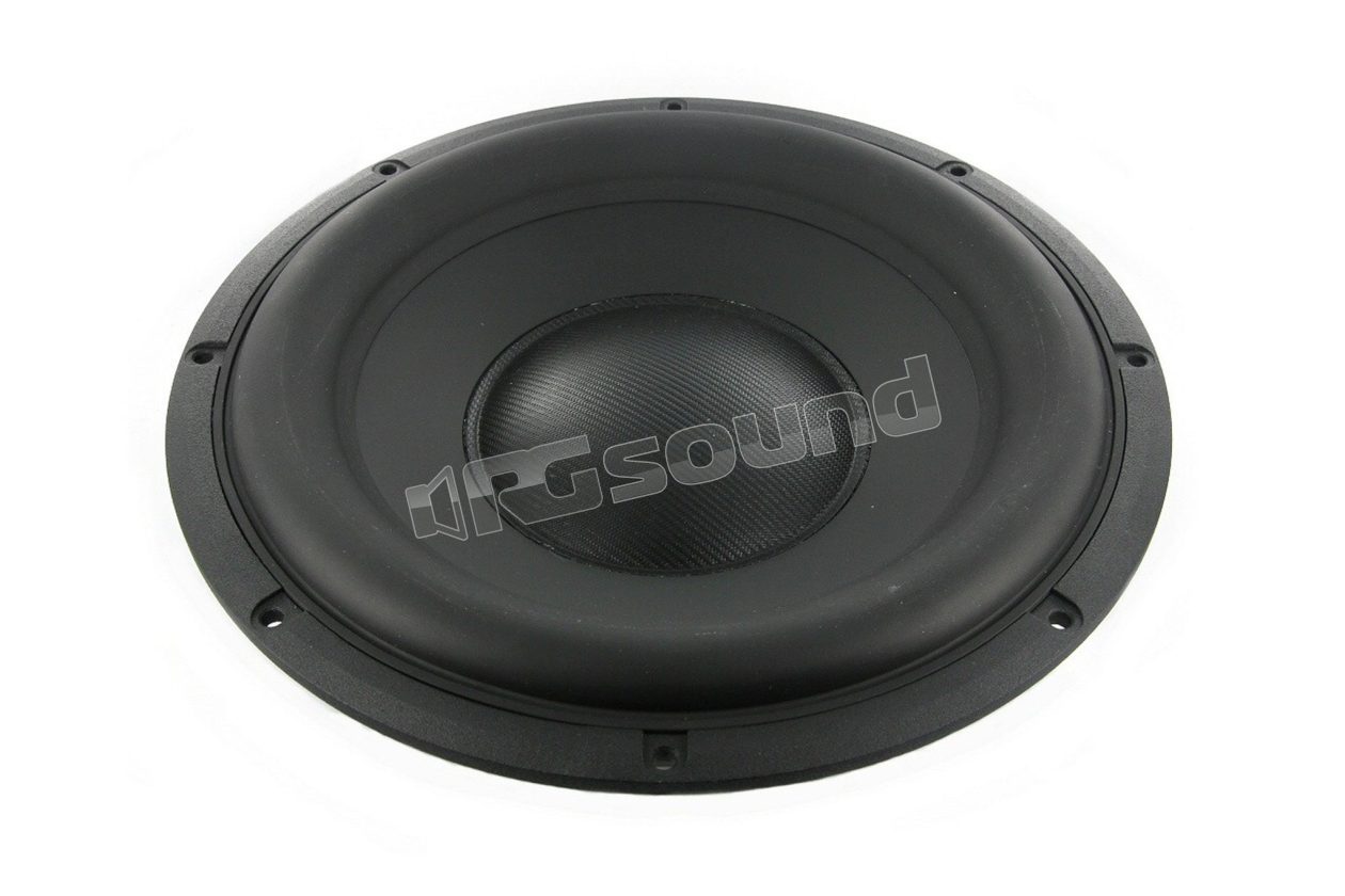26W/0-00-00 10'' passive radiator Scan Speak
