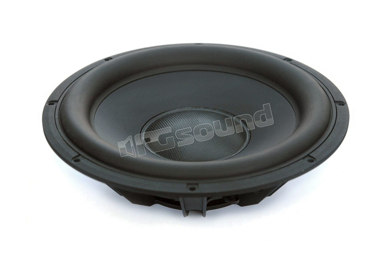 30W/0-00-00 30cm passive radiator Scan Speak