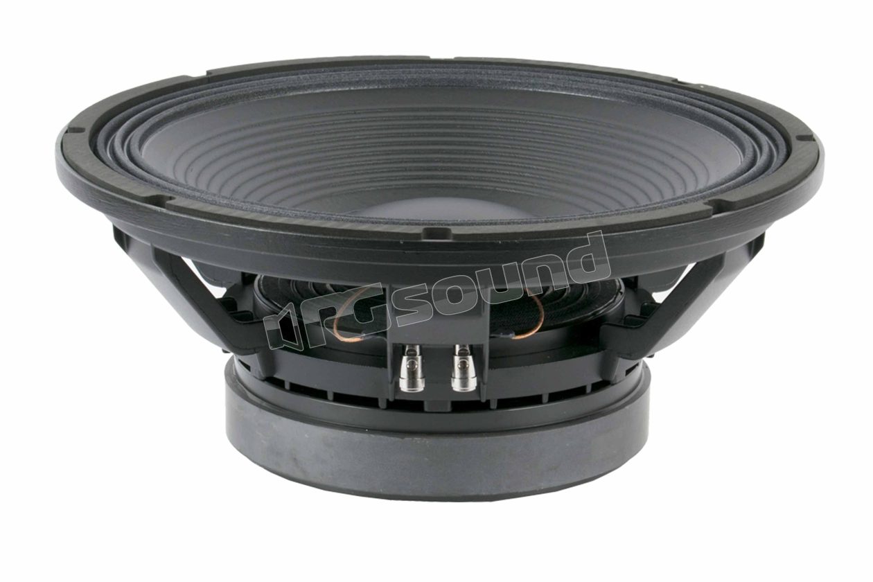 15P1000FeV2 38 cm subwoofer Beyma