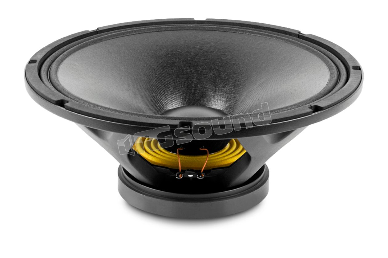 15WR400 38 cm Subwoofer Beyma
