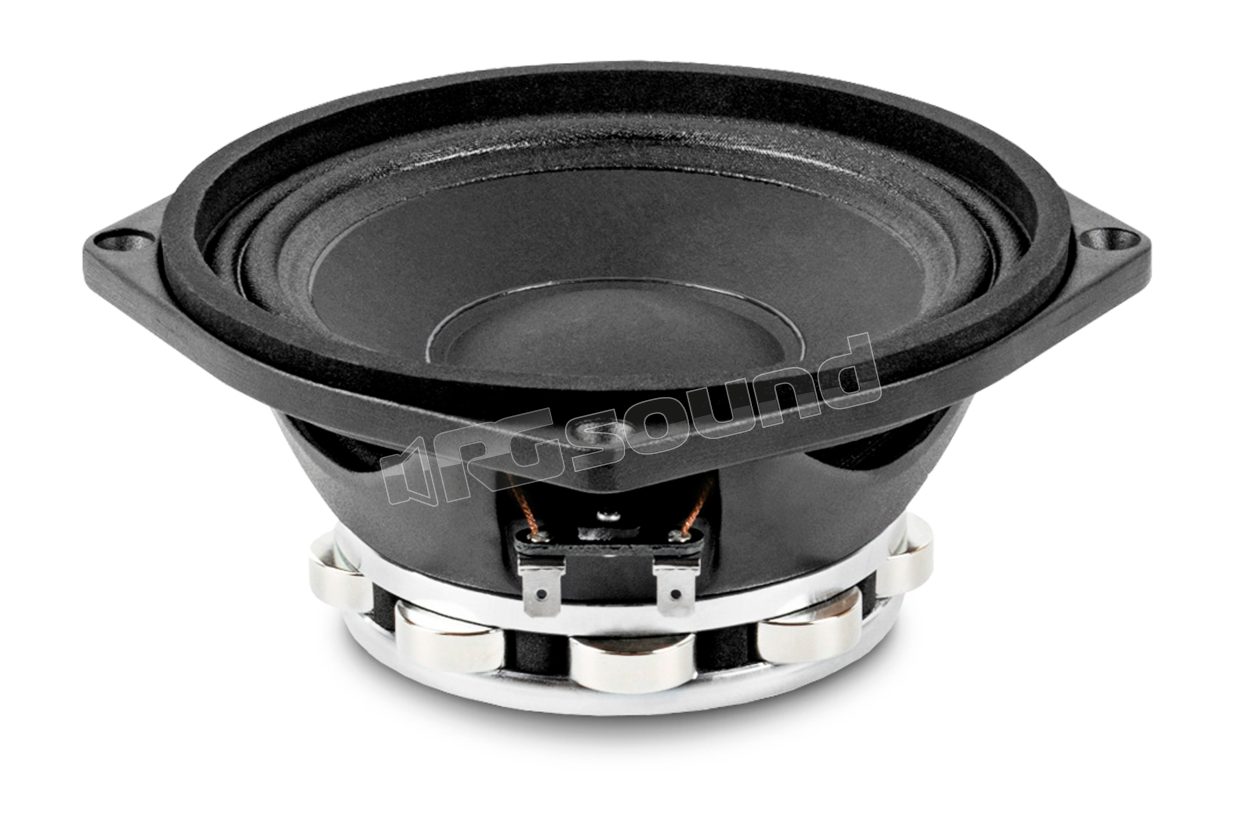 6G40Nd 165 mm Midwoofer Beyma