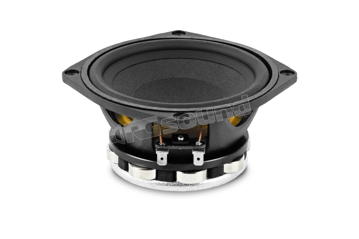 5P200Nd 127 mm Woofer Beyma