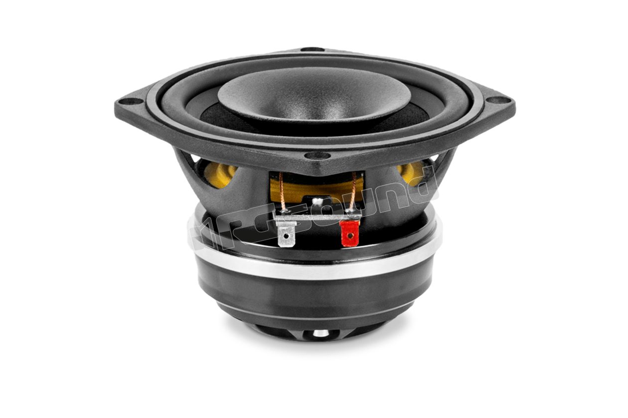 5CX200Nd/N 8 Ohm impedance coaxial Beyma