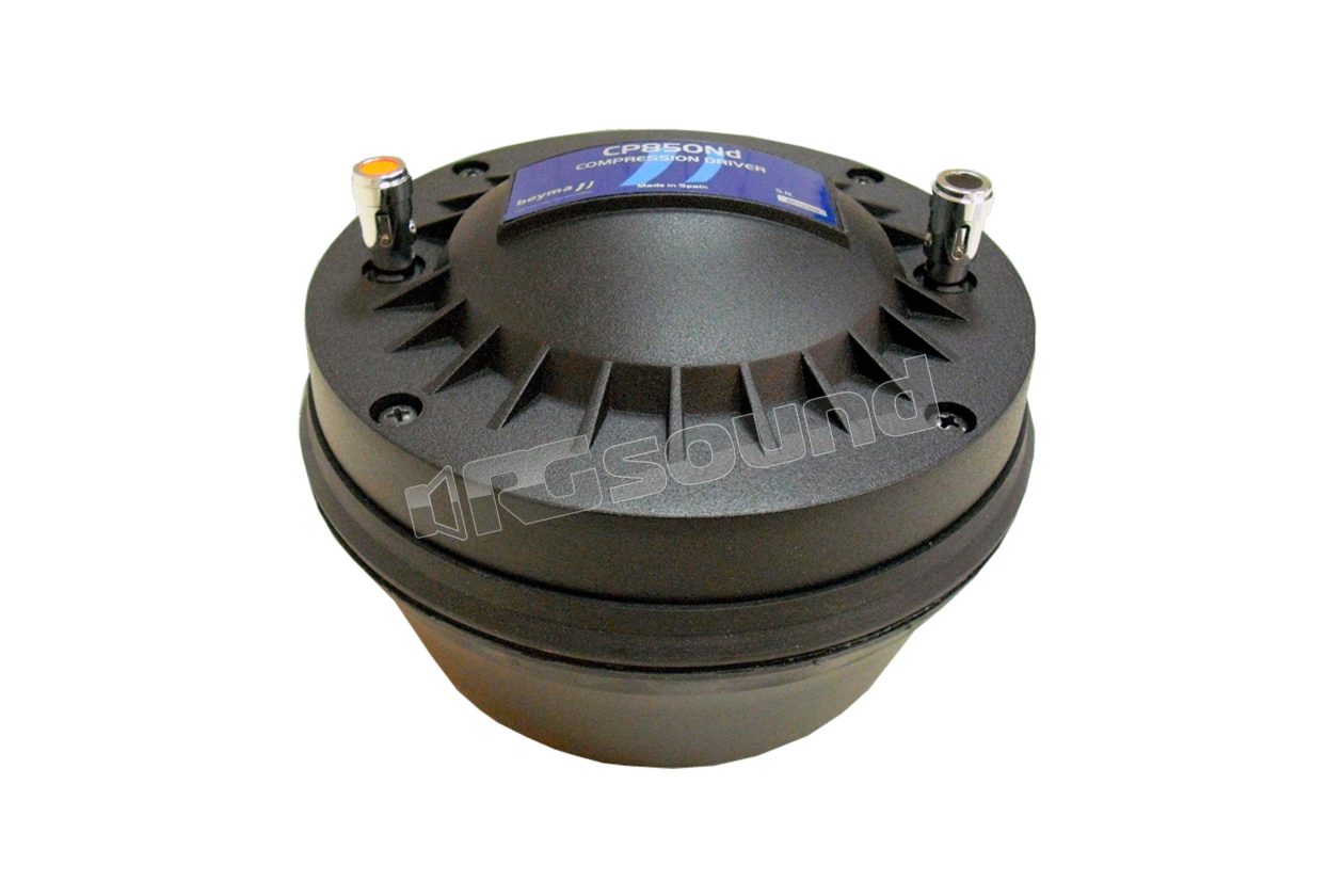 CP-850Nd  Beyma