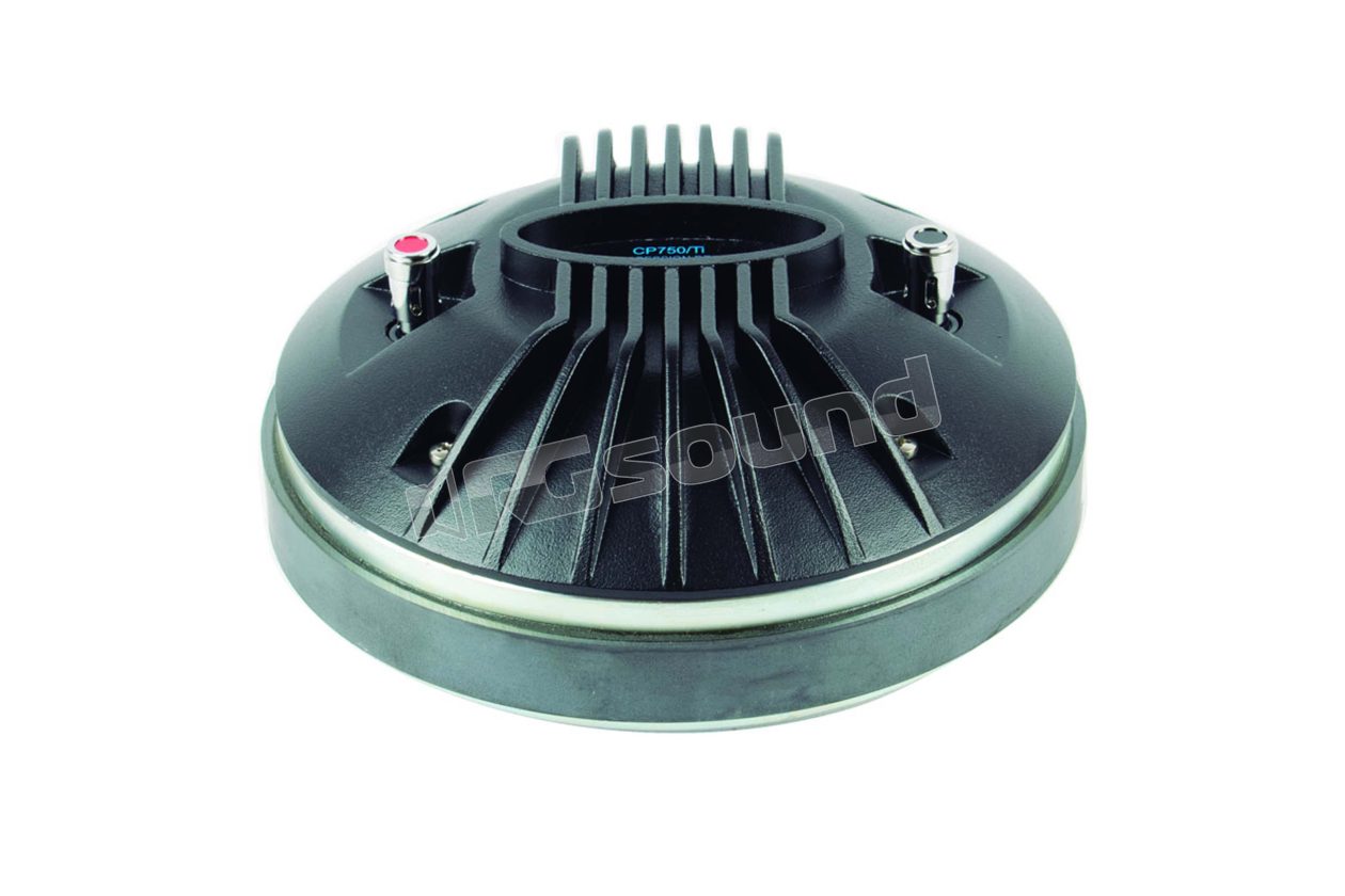 CP-750/Ti  Beyma