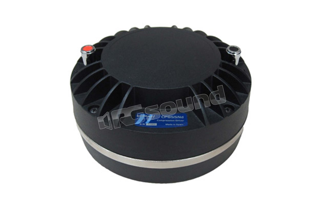 CP-855Nd  Beyma