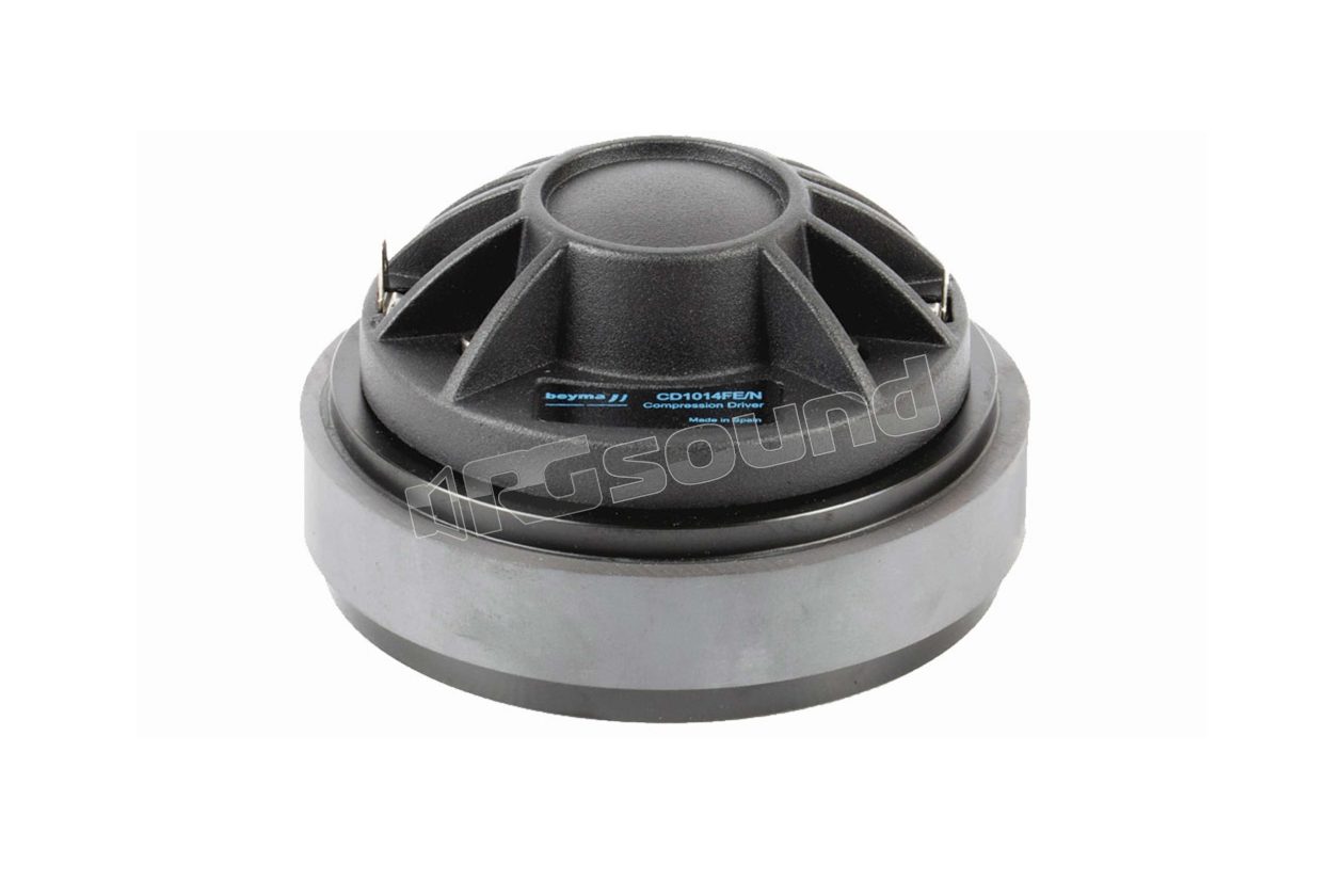 CD-1014Fe/N 36 mm compression driver Beyma