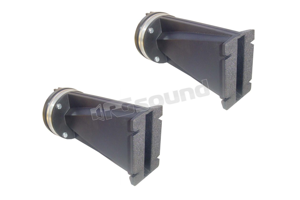 WL5 line array driver Beyma