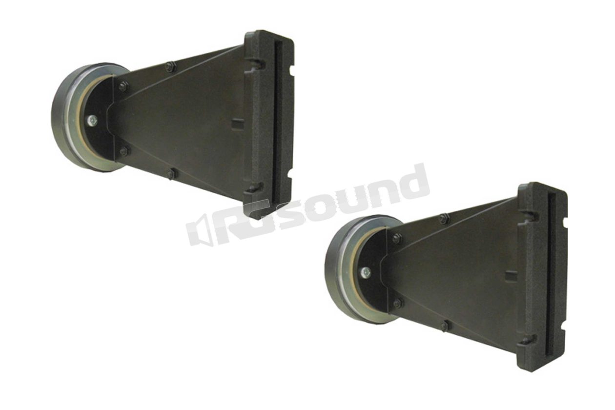 WL4/Fe line array for horn tweeter Beyma