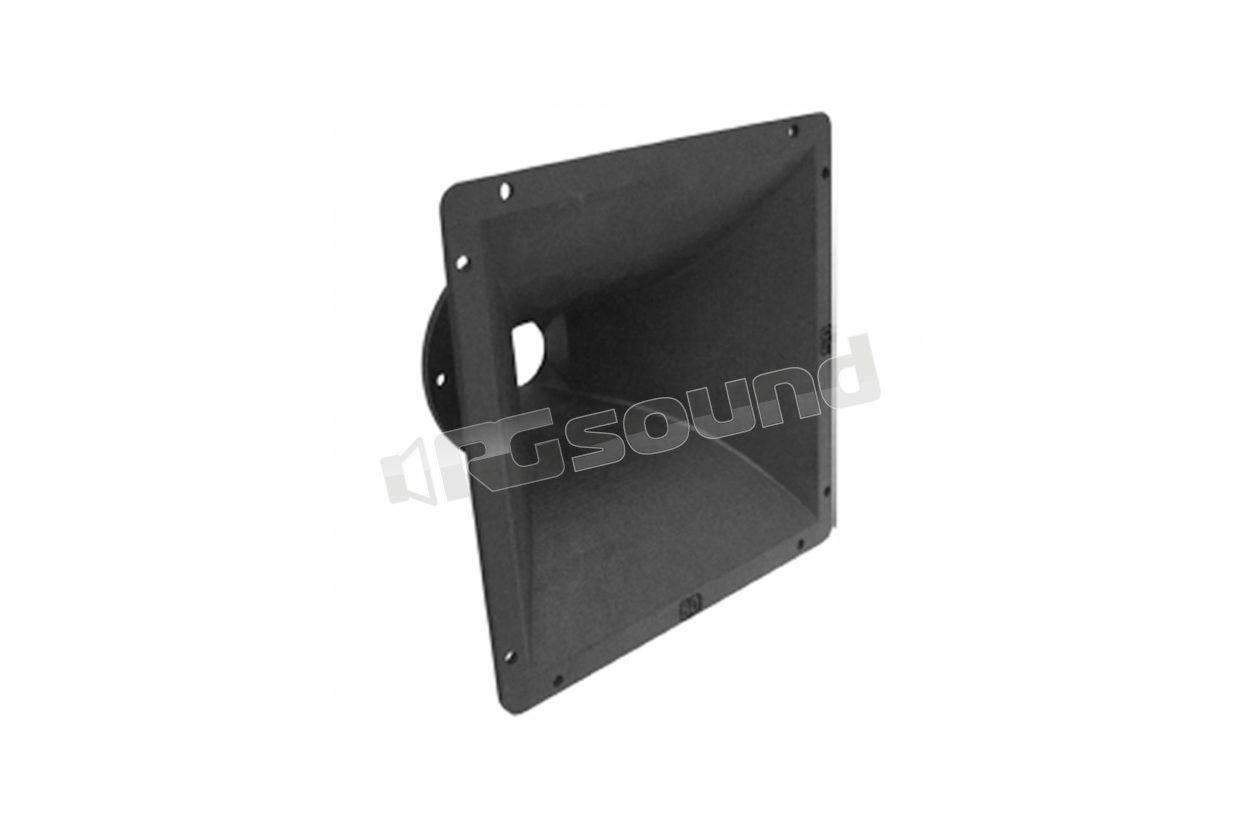 TD-365 directional horn with 36mm throat diameter Beyma