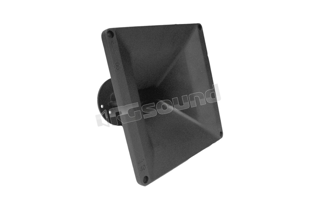 TD-194 90x40° directional horn, 25mm diameter Beyma