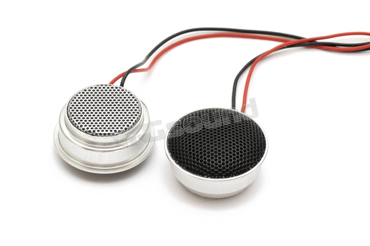 MM1-S Symmetrical load neodymium tweeter AD Audio Development