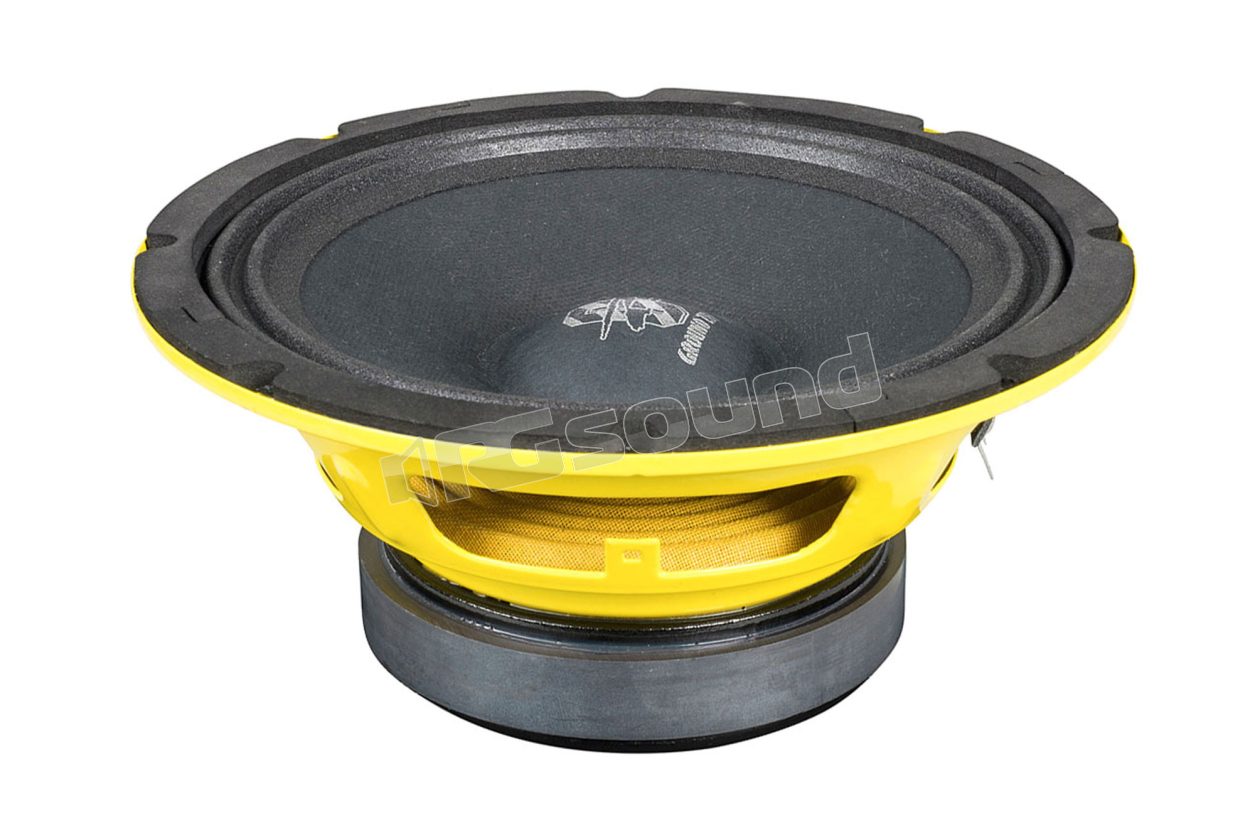 GZCK 200SPL 20cm midrange 300W max Ground Zero