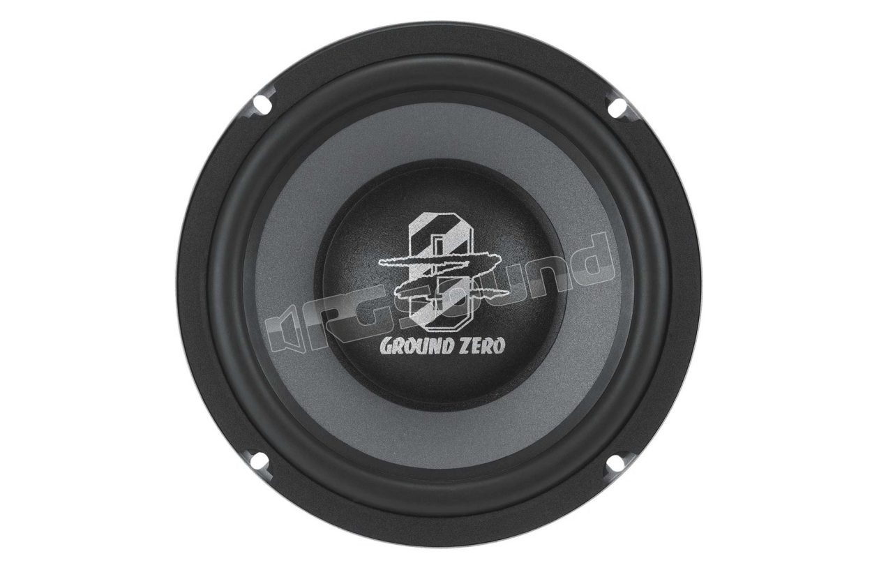 GZMW 200X-NEO  Ground Zero
