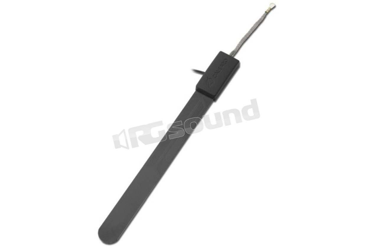 7137121 Dark TV antenna Calearo