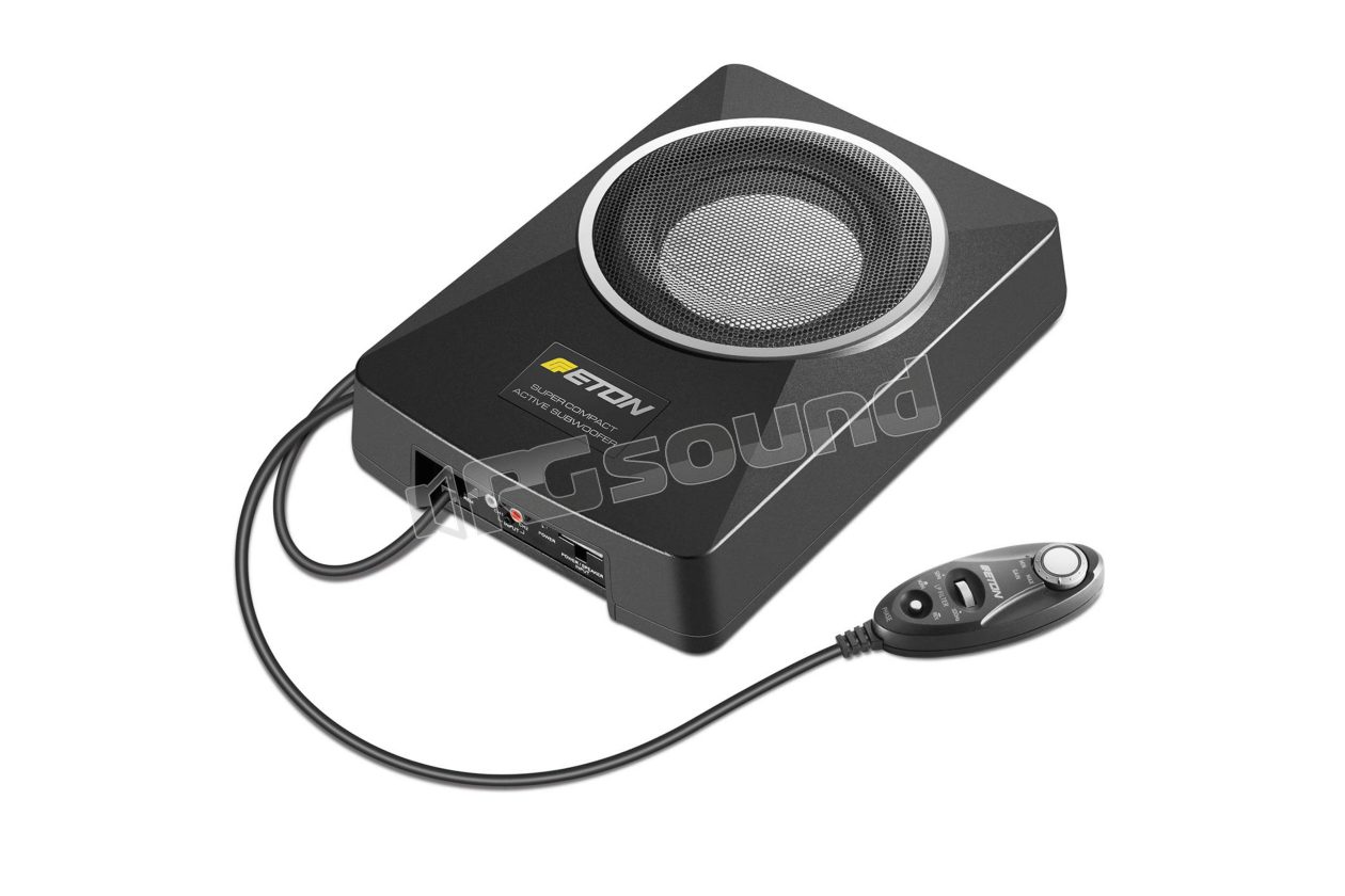 USB6 16.5cm underseat sub ETON