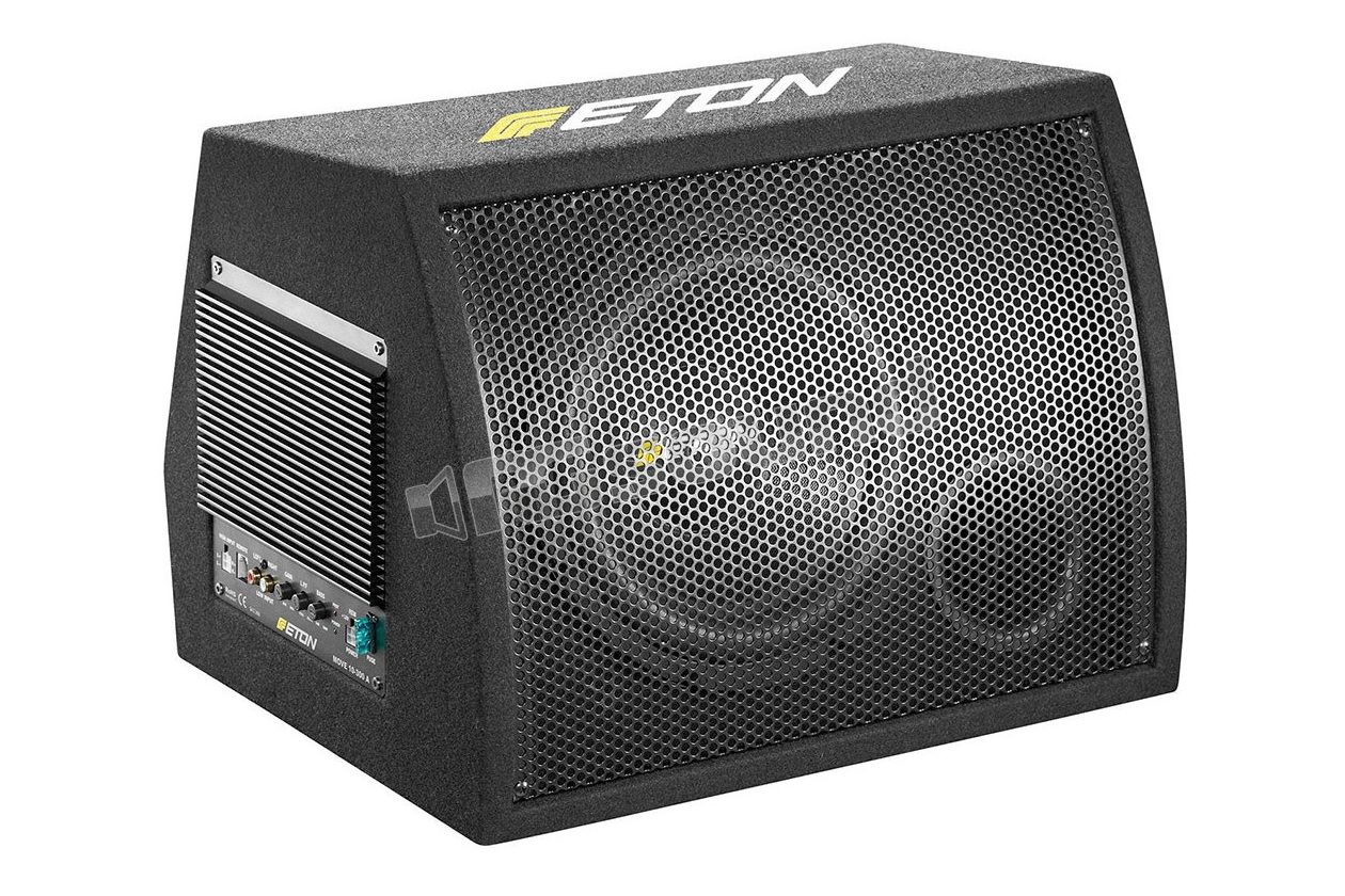 MOVE 10-300A  ETON
