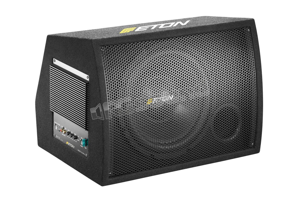 MOVE 12-400A  ETON