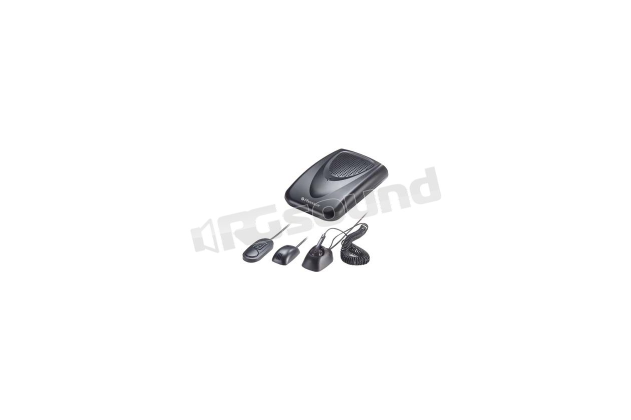 6/820 - Viva voce - Bluetooth technology  Phonocar