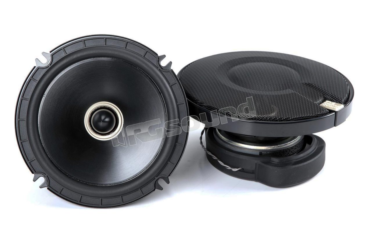 Z7 fully digital speakers Clarion
