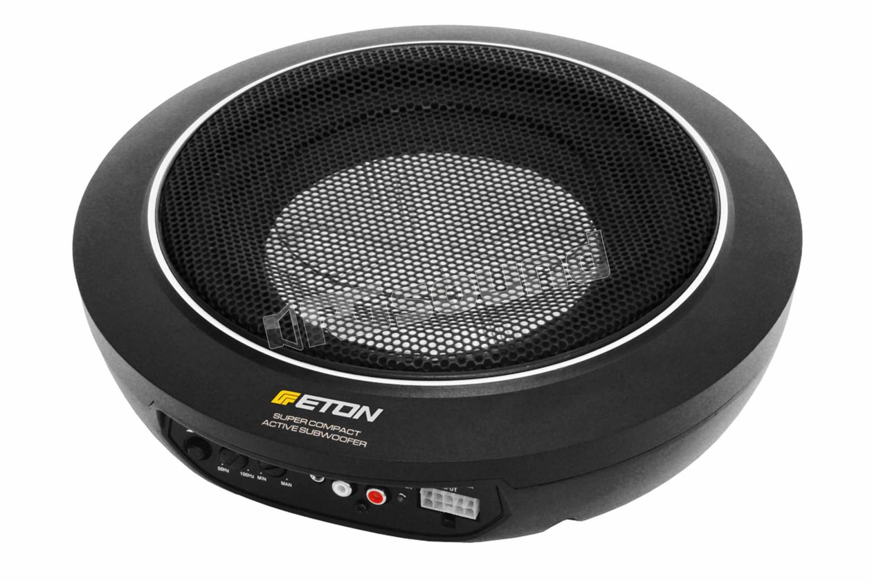 RES 8.0  ETON