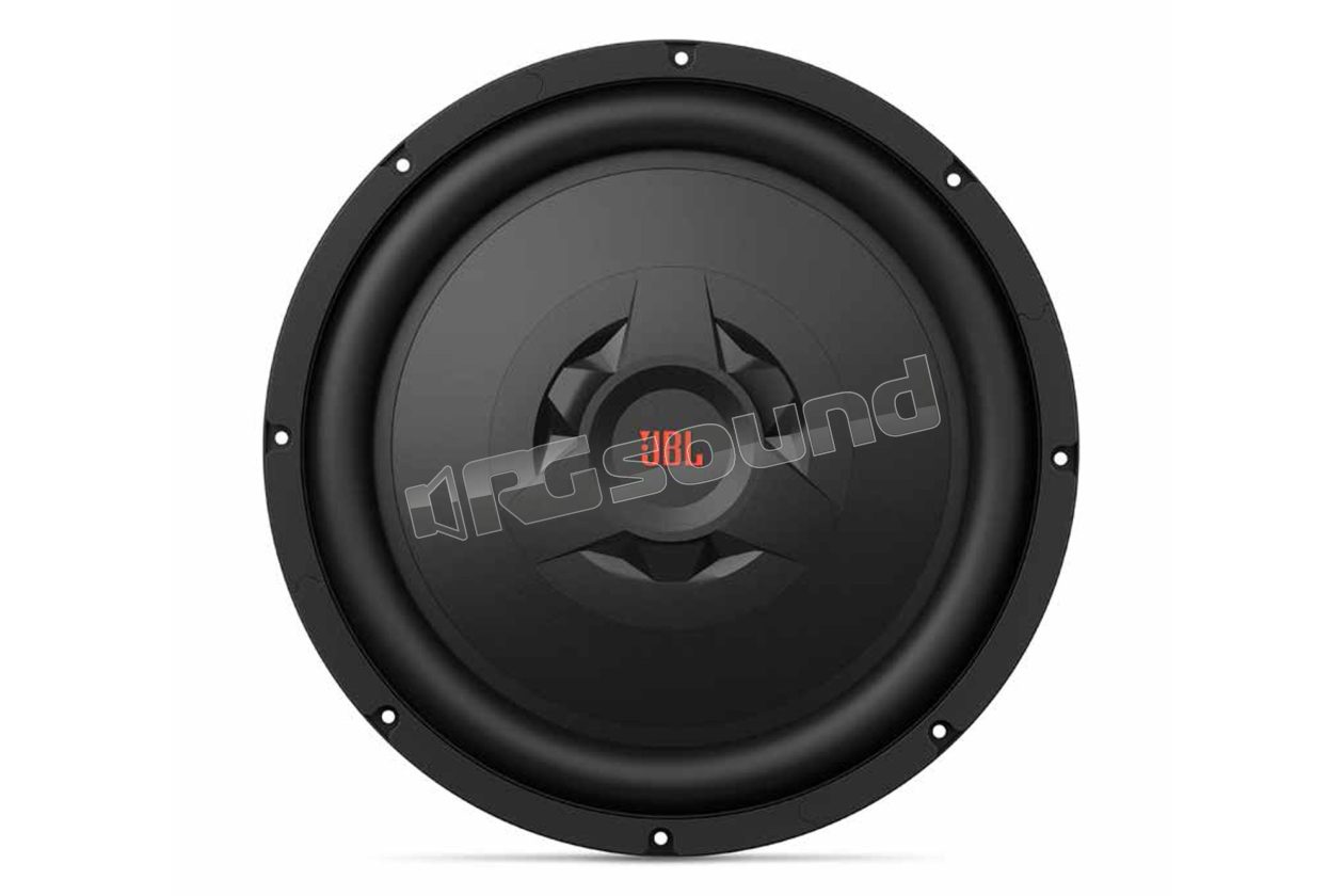 CLUB WS1200 slim 30cm sub JBL