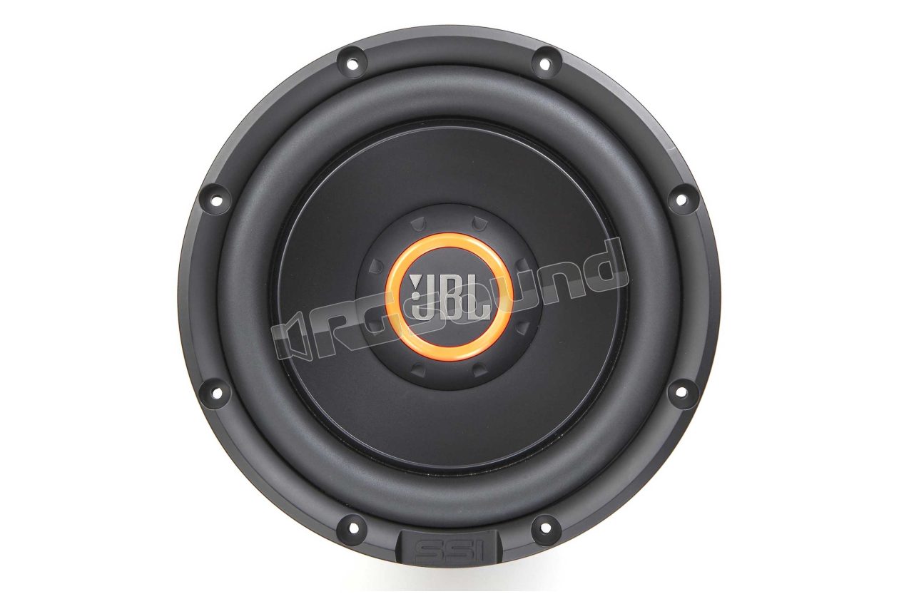 S3-1024 2 or 4 Ohm impedance selector JBL