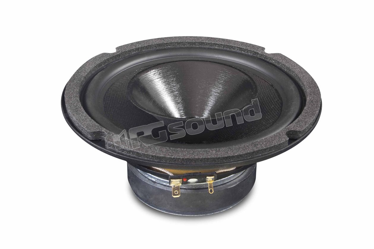 MCD65 16.5cm dual cone Electronic Melody