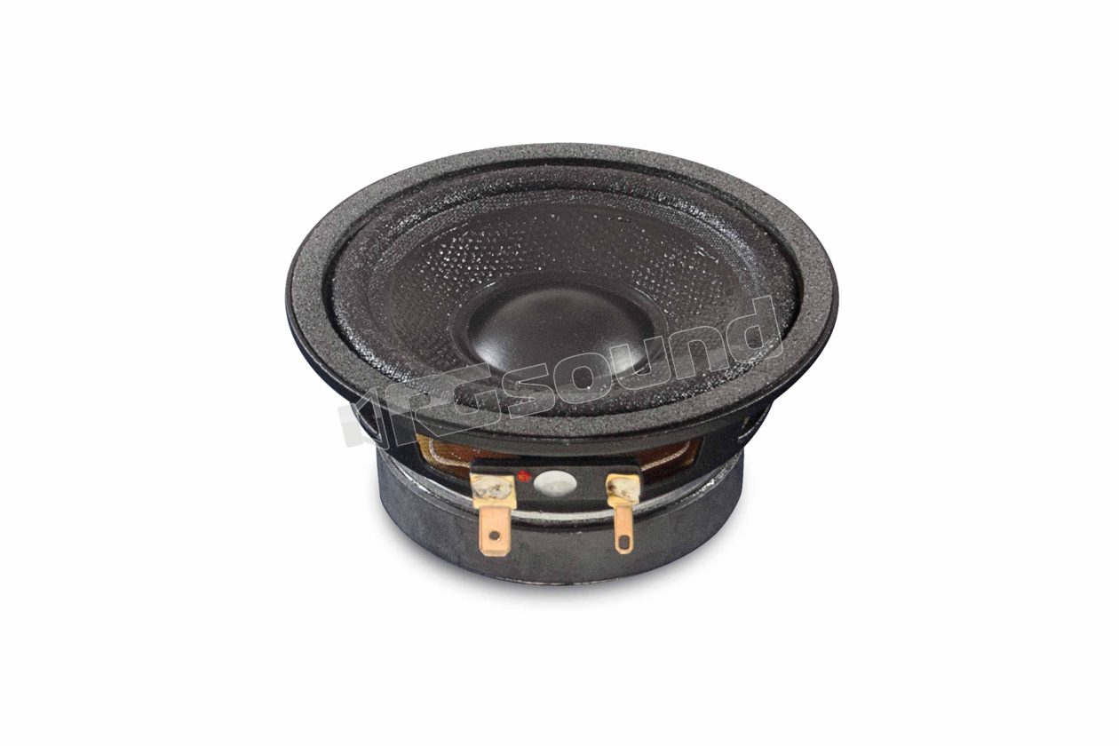 MCM35 87mm midrange 4 Ohm Electronic Melody