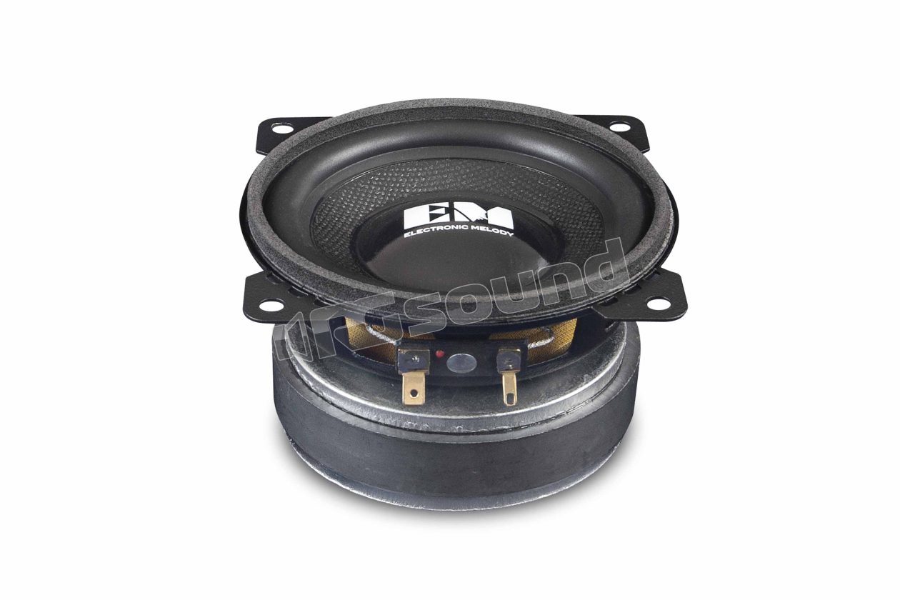 MCW4  Electronic Melody