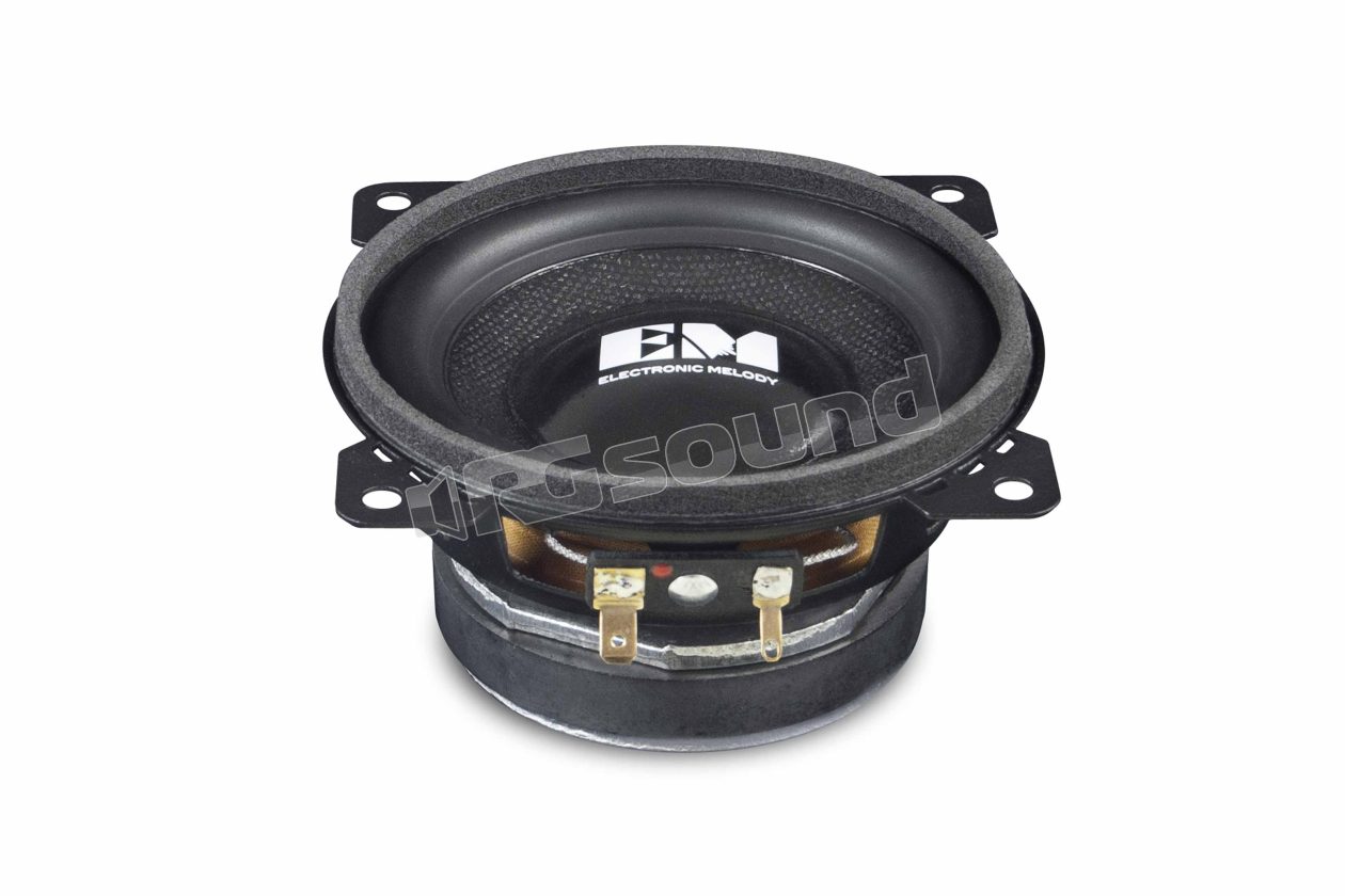 MCW4Z  Electronic Melody