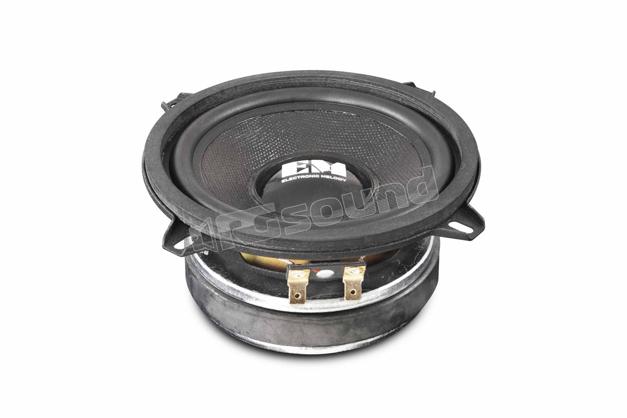 MCW5  Electronic Melody