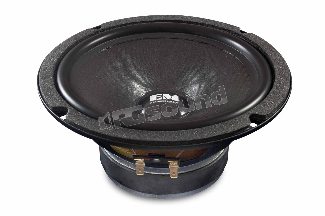 MCW8  Electronic Melody