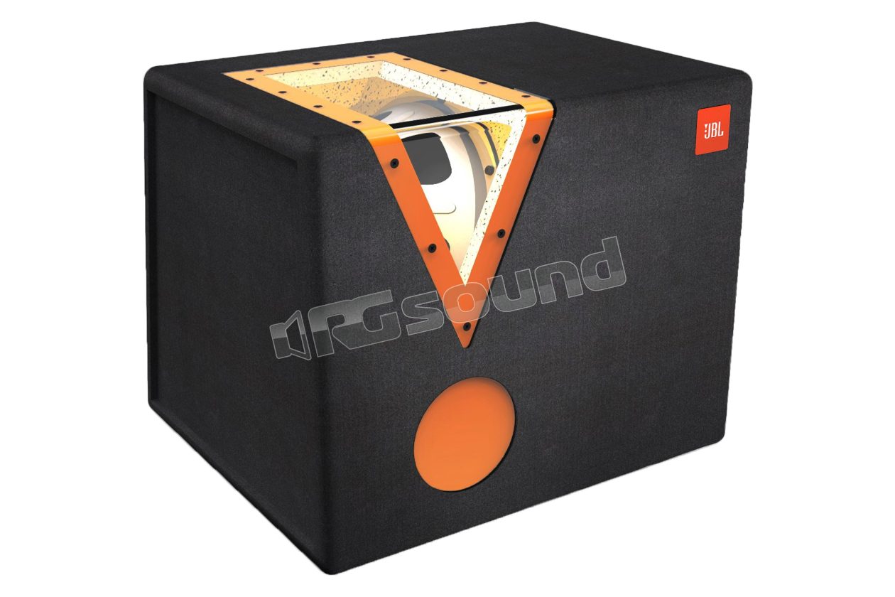 CSX-1400BP  JBL