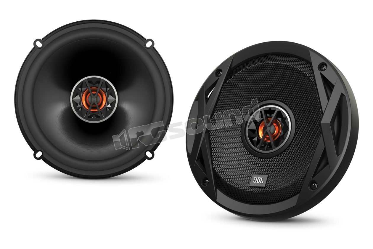 CLUB 6520  JBL