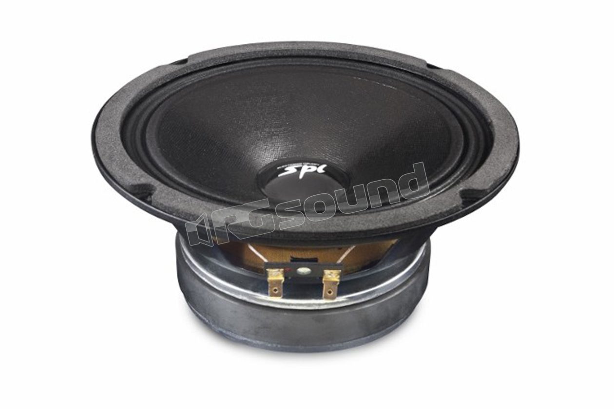 MCM8SPL Extended range 20cm Electronic Melody