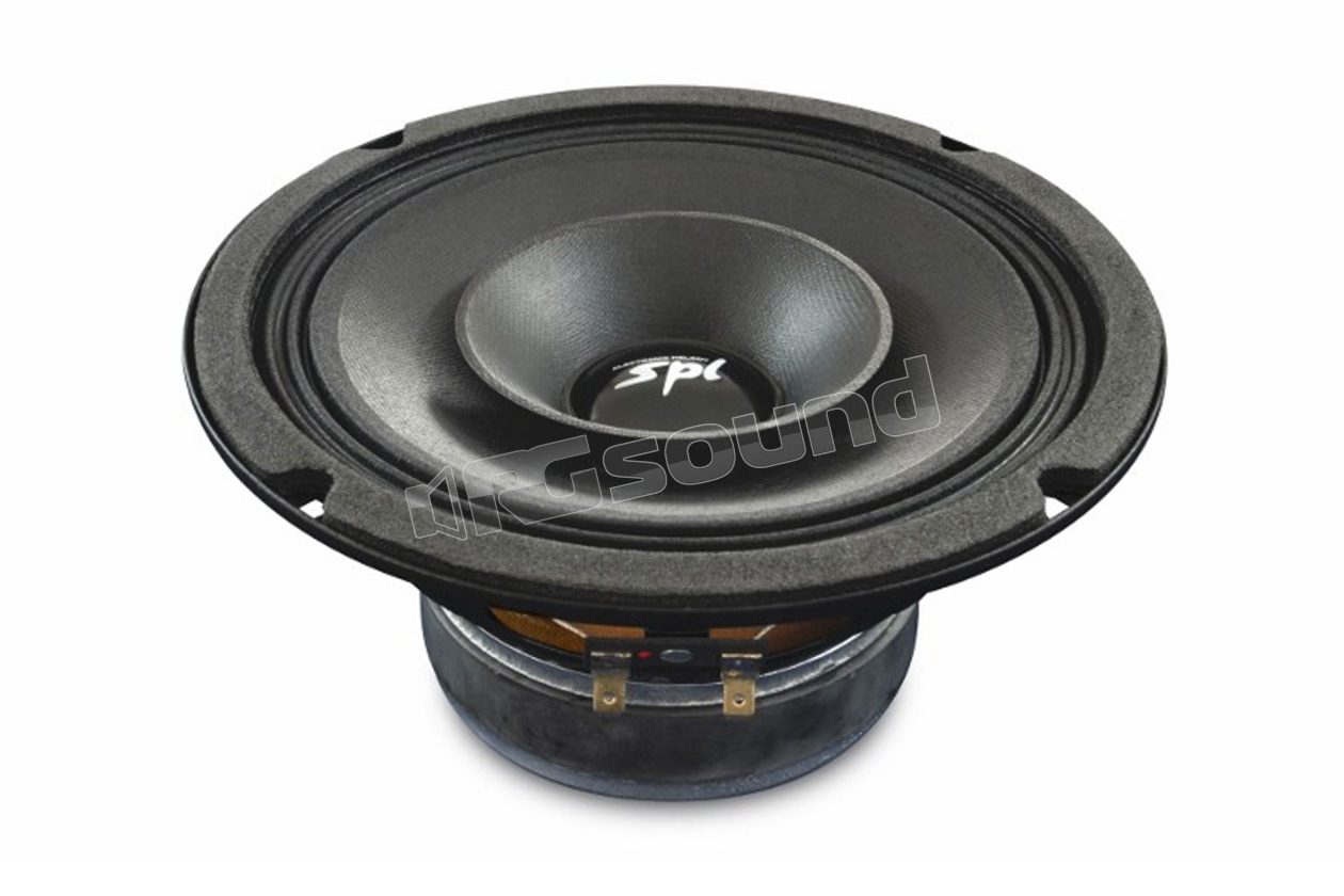 MCD8SPL dual cone 20 cm Electronic Melody