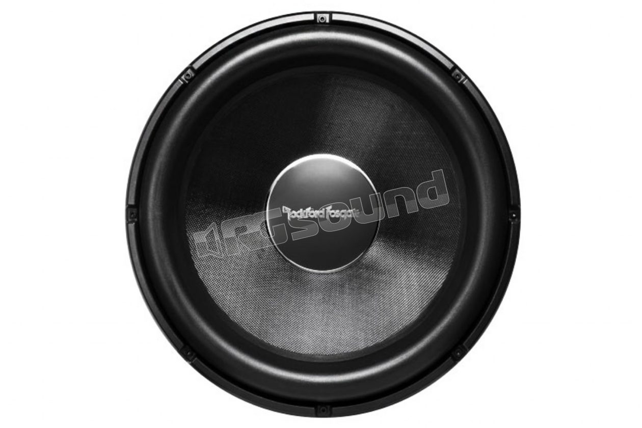 T3S1-19 1 Ohm 48cm competition sub Rockford Fosgate