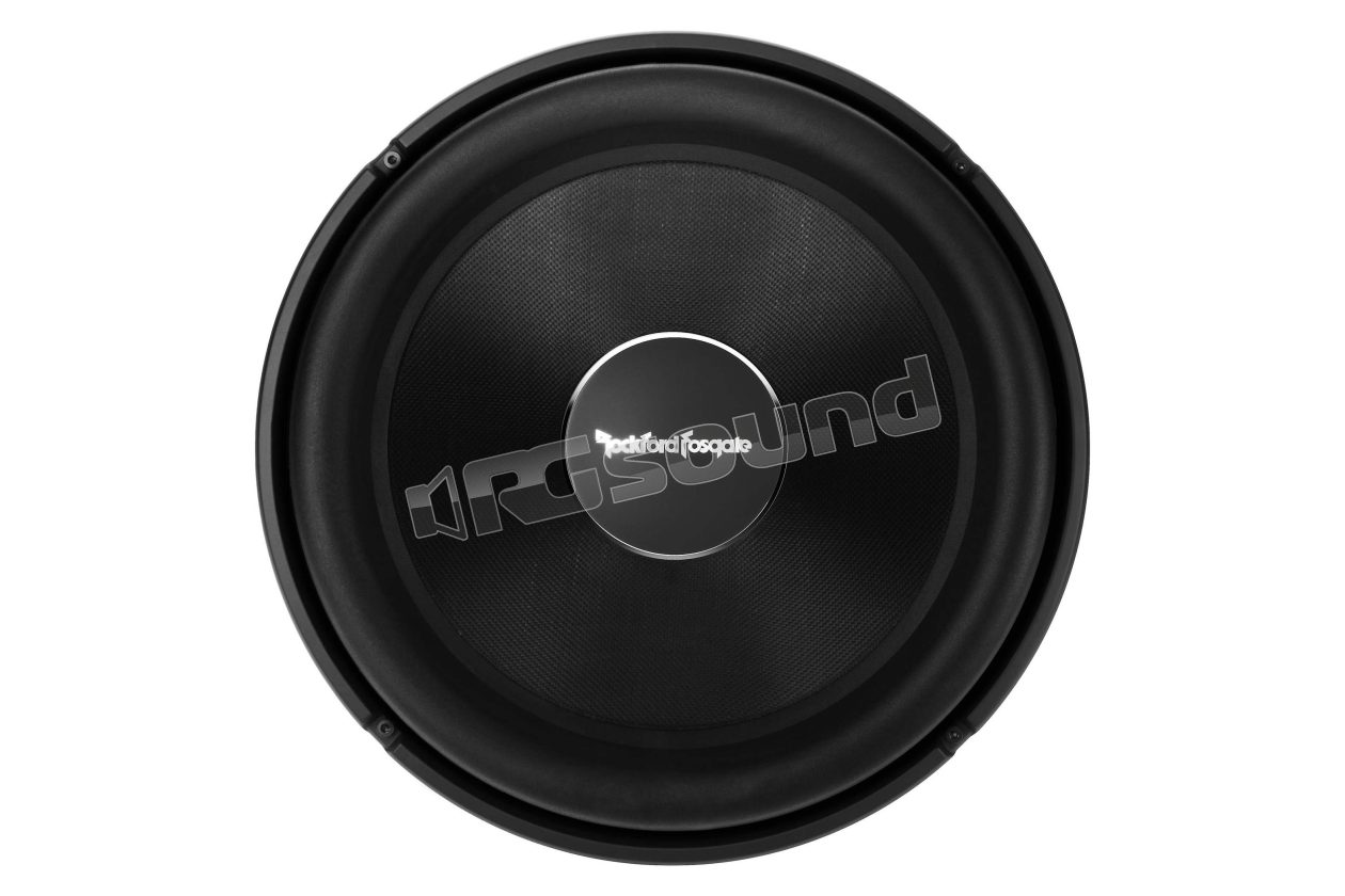 T2S1-16  Rockford Fosgate