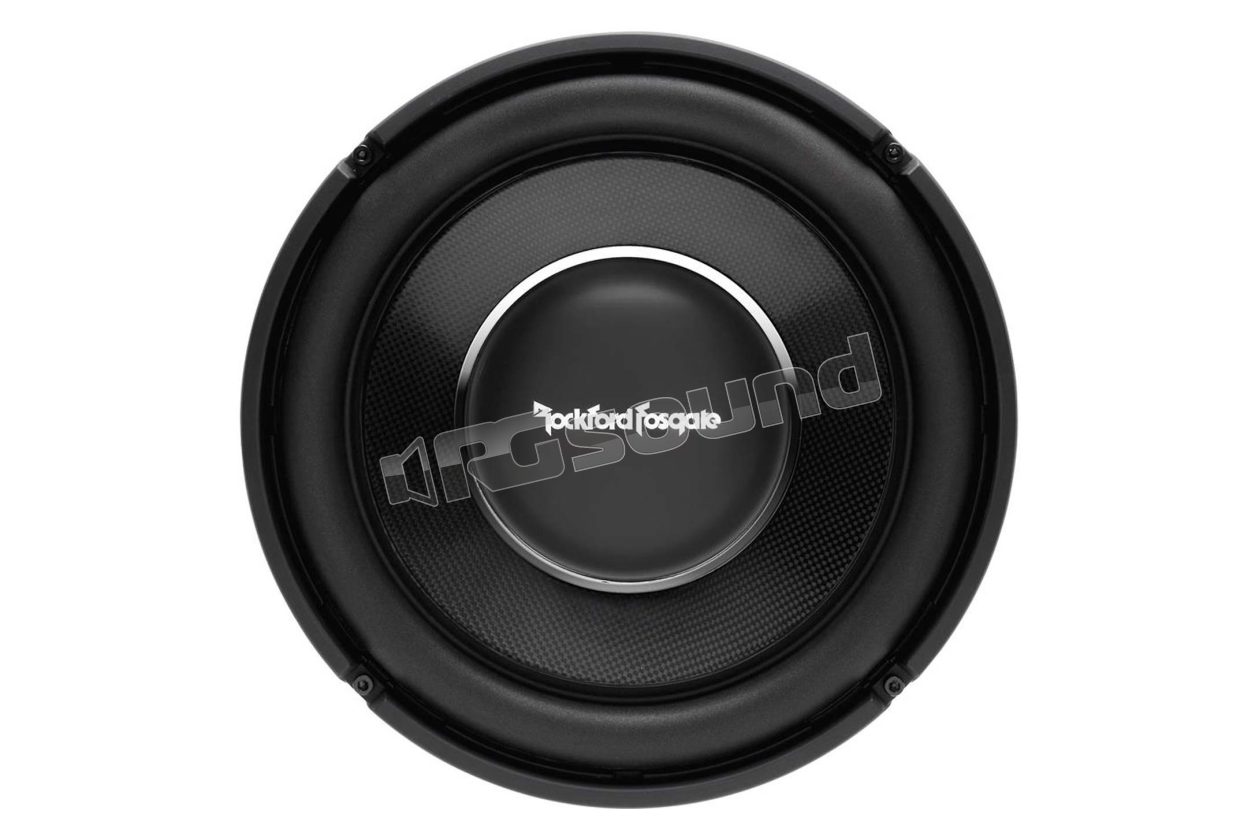 T1S1-12 slim sub 1 Ohm 30cm Rockford Fosgate