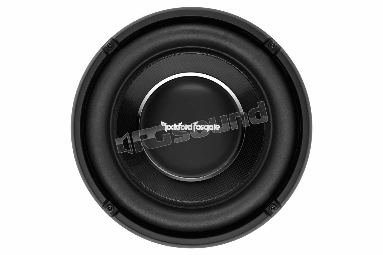 T1S2-10  Rockford Fosgate