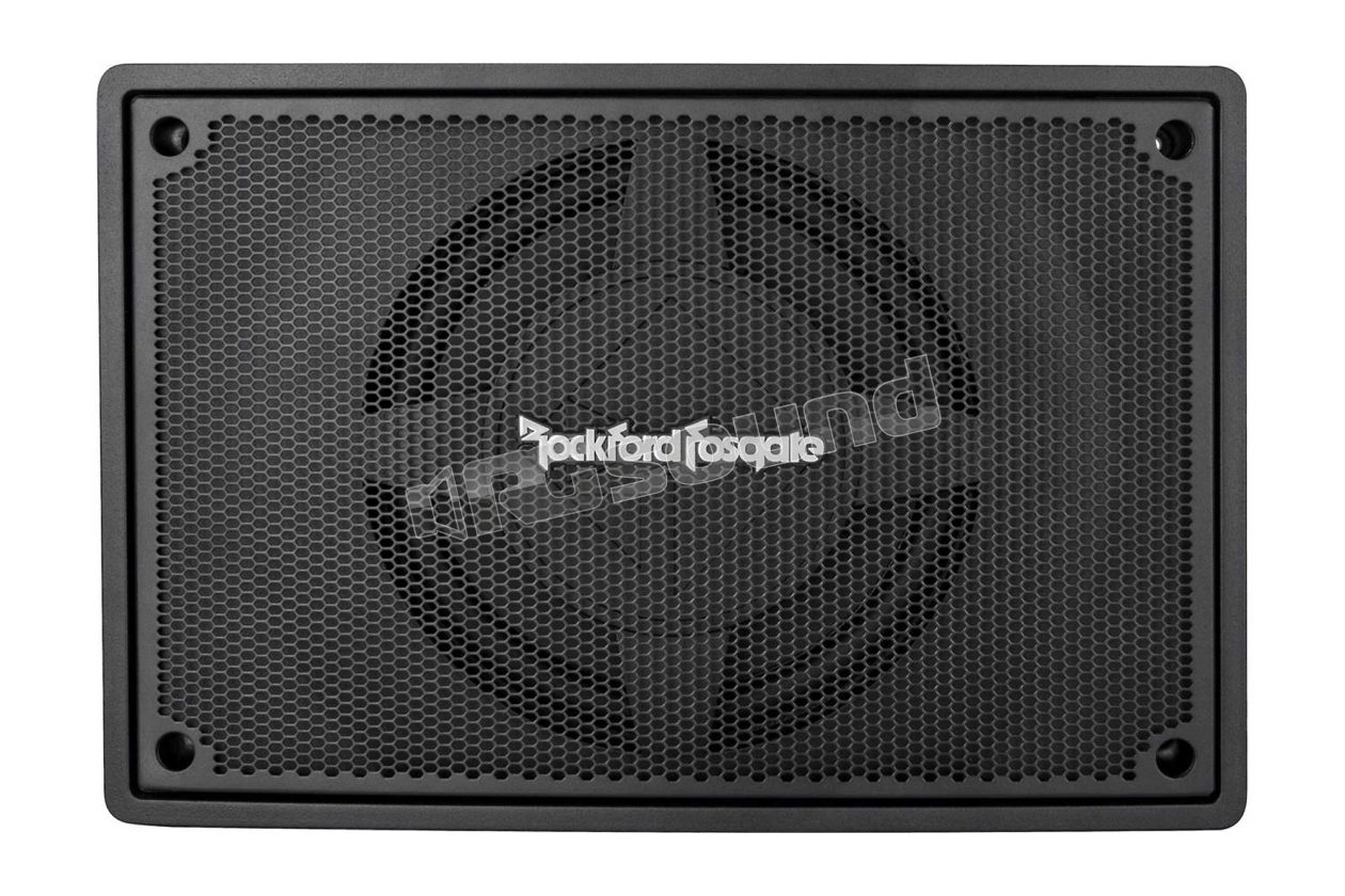 PS-8 Rockford Fosgate PS-8 Punch series 8" powered subwoofer Rockford Fosgate