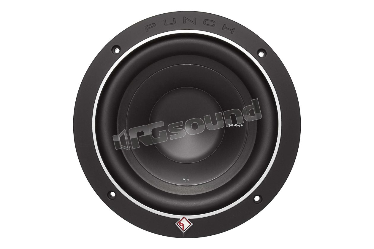 P1S2-8  Rockford Fosgate