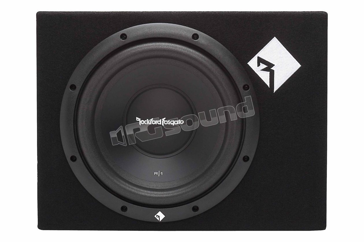 R1-1X10  Rockford Fosgate