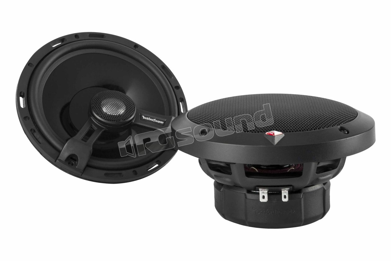 T1650 Harley-Davidson compatible Rockford Fosgate