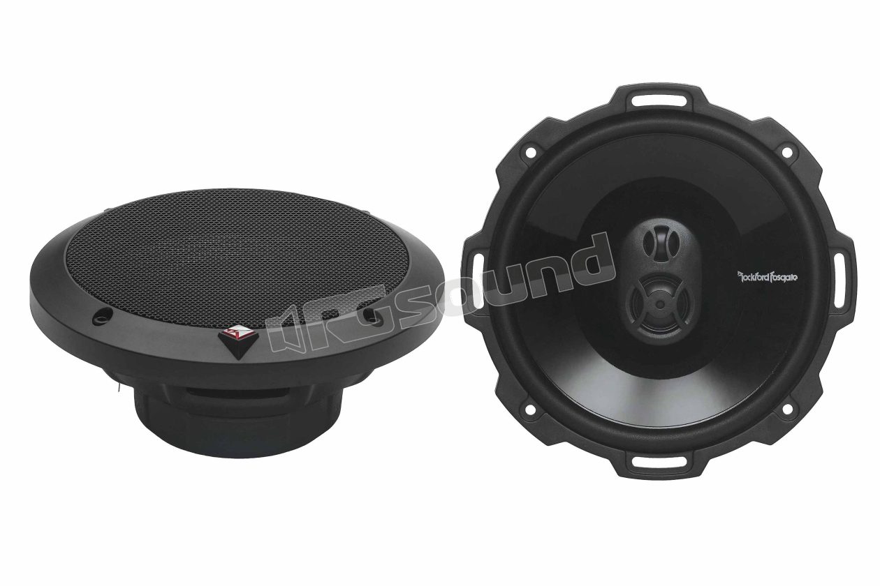 P1675 Harley-Davidson compatible Rockford Fosgate